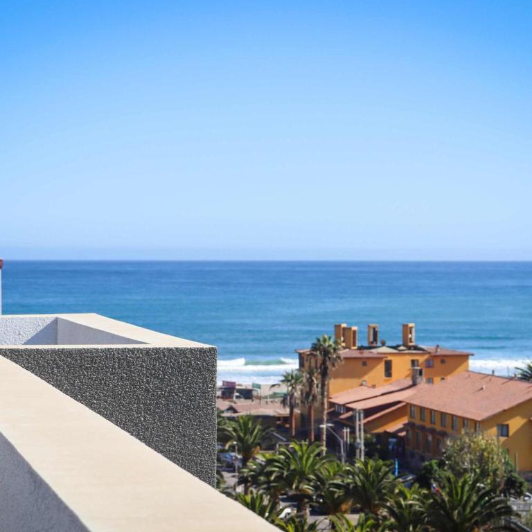 HOM I Estudio en La Serena cerca del Faro - Apartamento - 78