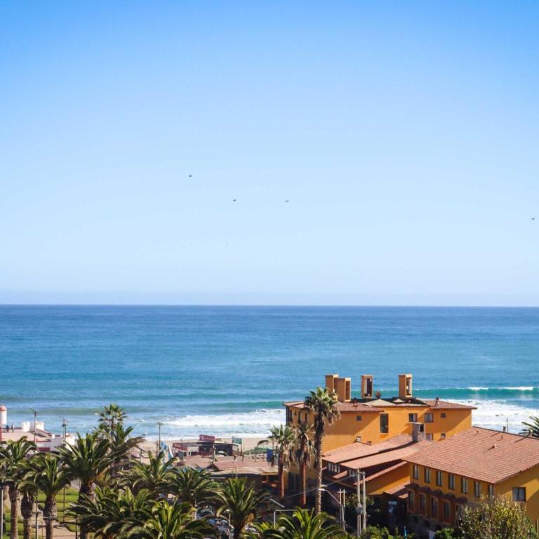 HOM I Estudio en La Serena cerca del Faro - Apartamento - 83