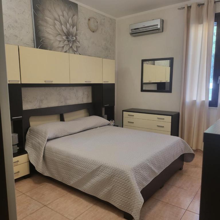 Casa Ilary - Appartamento con 2 Camere da Letto - 17