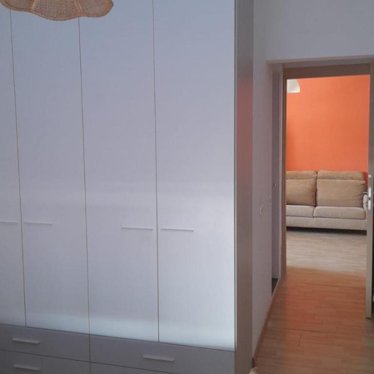 La Casa di Raffa - Appartamento - 1