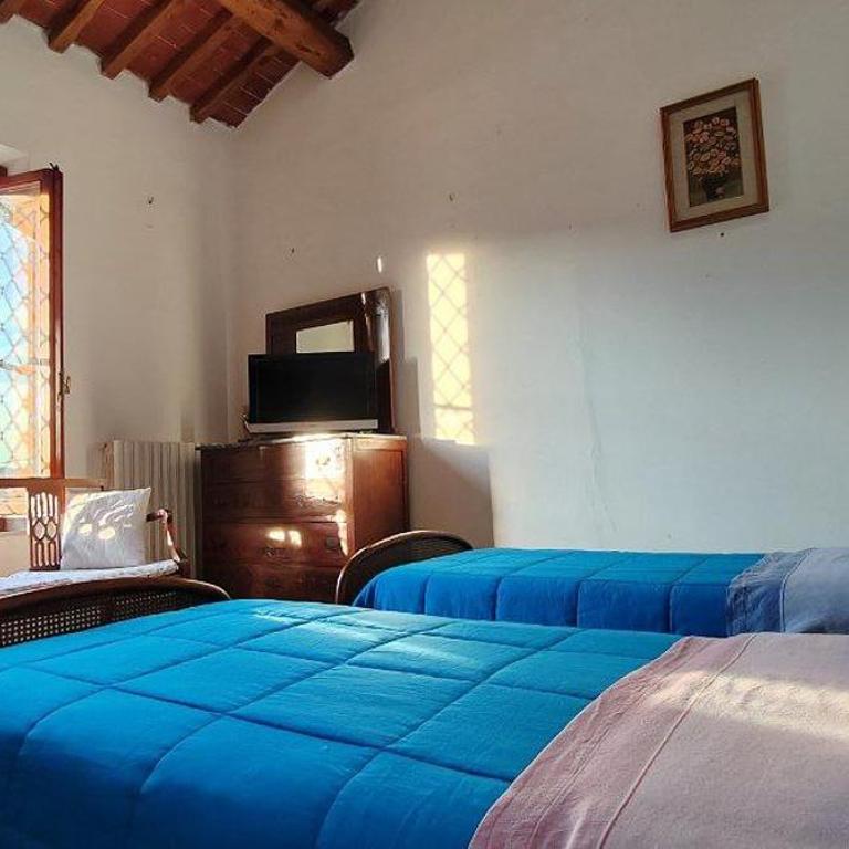 Typical Tuscan Villa with Exclusive Pool & Private Parking - Casa Paola - Villa - 5