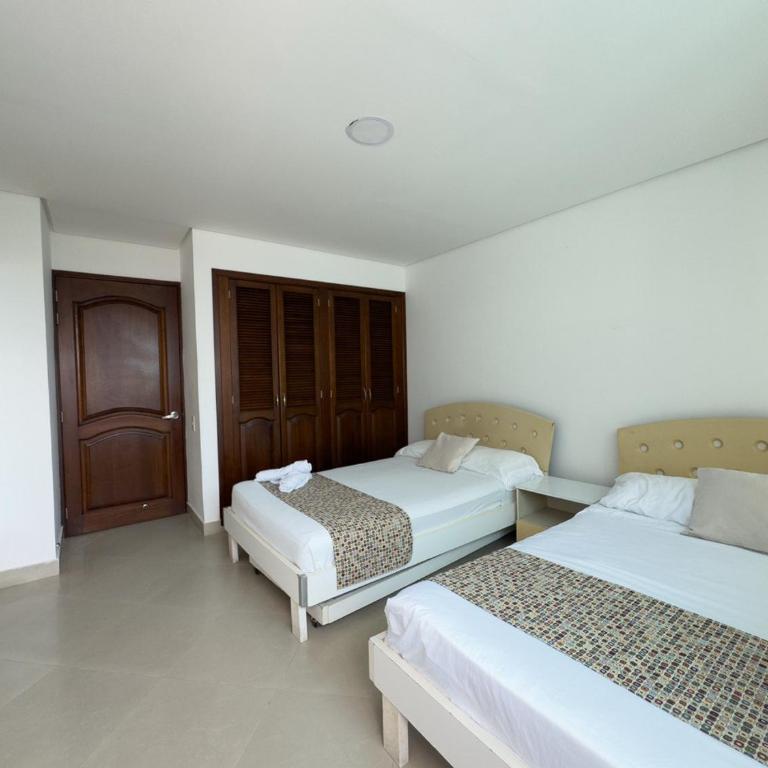 Apartamento semi penhouse - Apartamento - 20