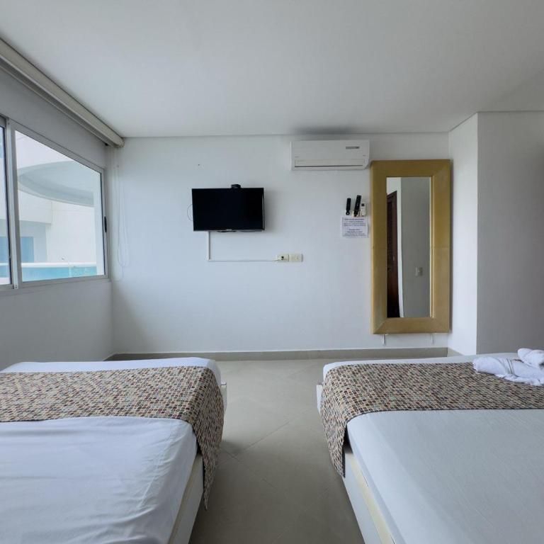 Apartamento semi penhouse - Apartamento - 21