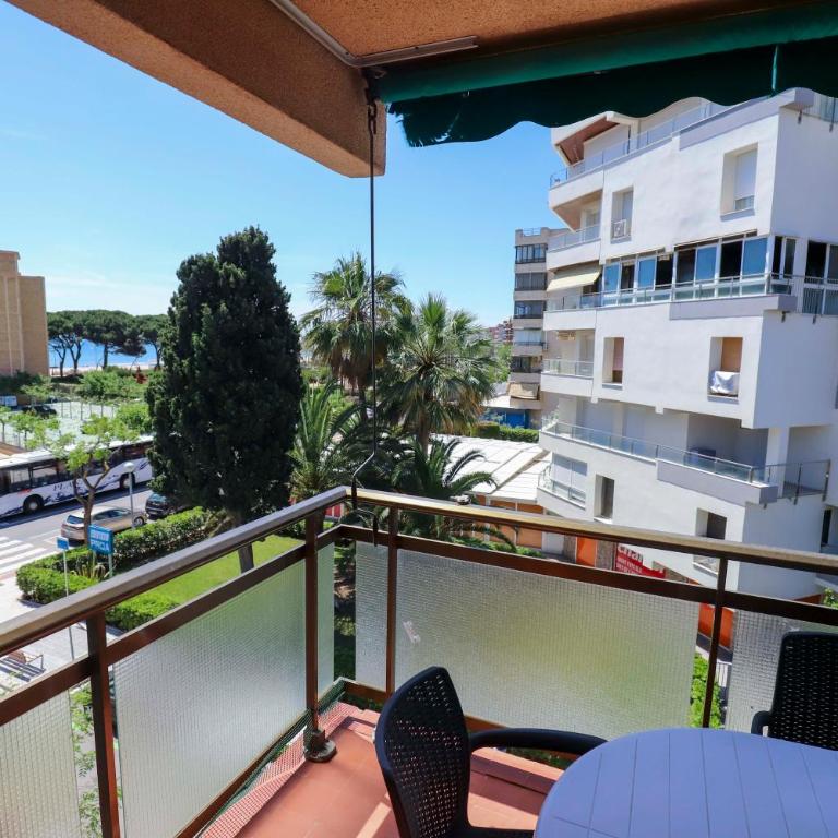 DIFFERENTFLATS Dms - Apartment with Sea View - 5