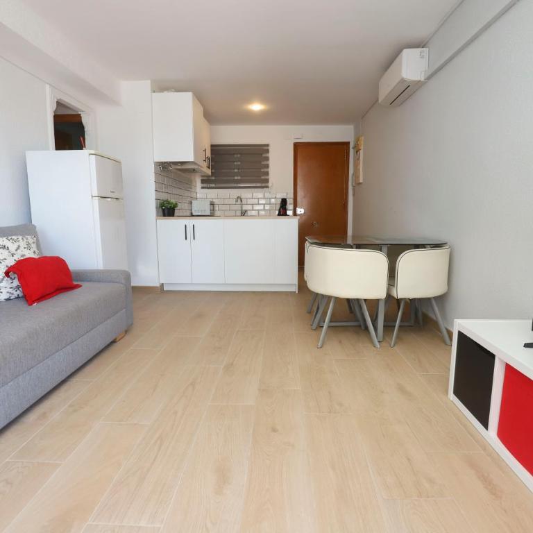 DIFFERENTFLATS Dms - Apartment with Sea View - 15