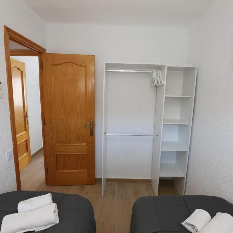 DIFFERENTFLATS Dms - Apartment with Sea View - 9
