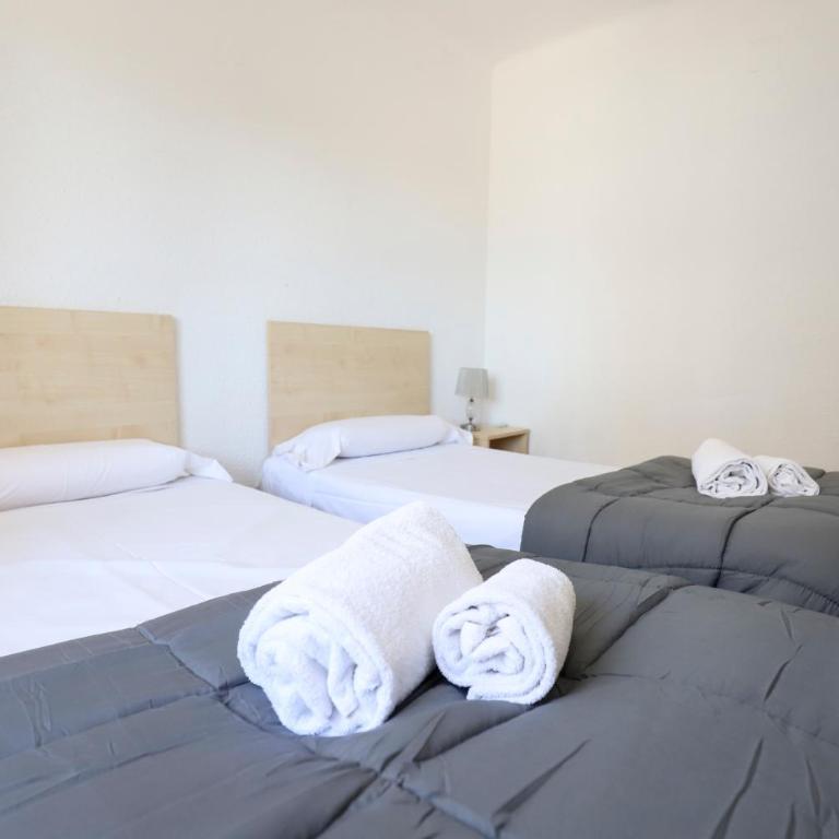 DIFFERENTFLATS Dms - Apartment with Sea View - 11
