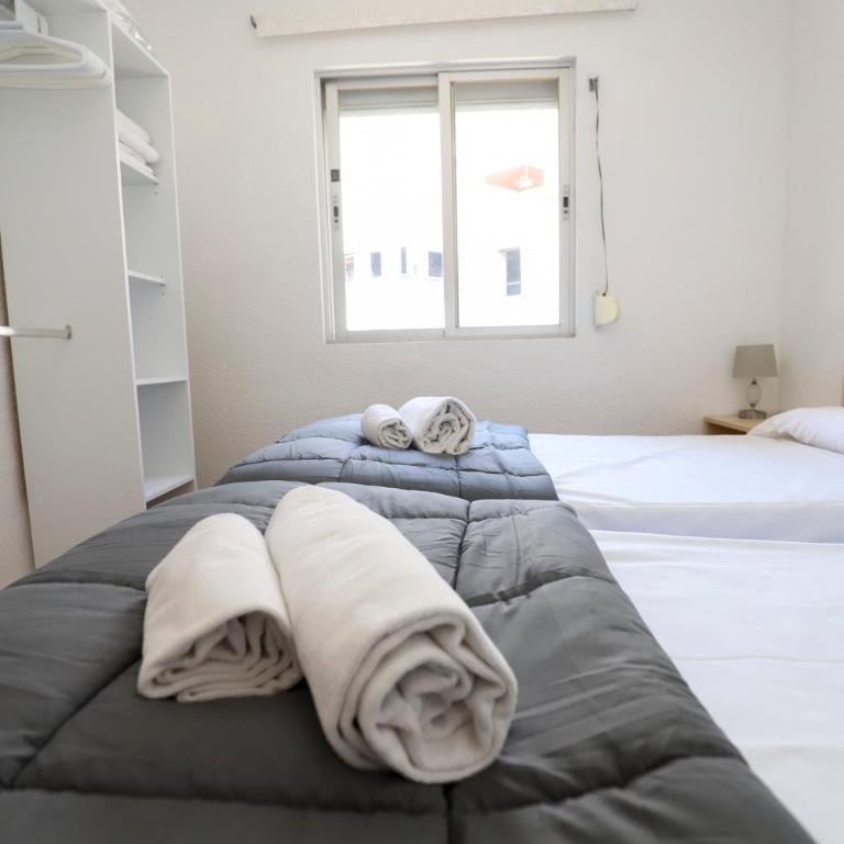 DIFFERENTFLATS Dms - Apartment with Sea View - 13