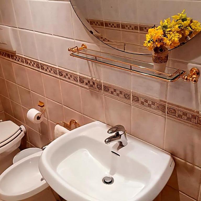 Typical Tuscan Villa with Exclusive Pool & Private Parking - Casa Paola - Villa - 9