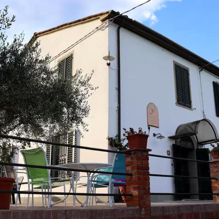 Typical Tuscan Villa with Exclusive Pool & Private Parking - Casa Paola - Villa - 24