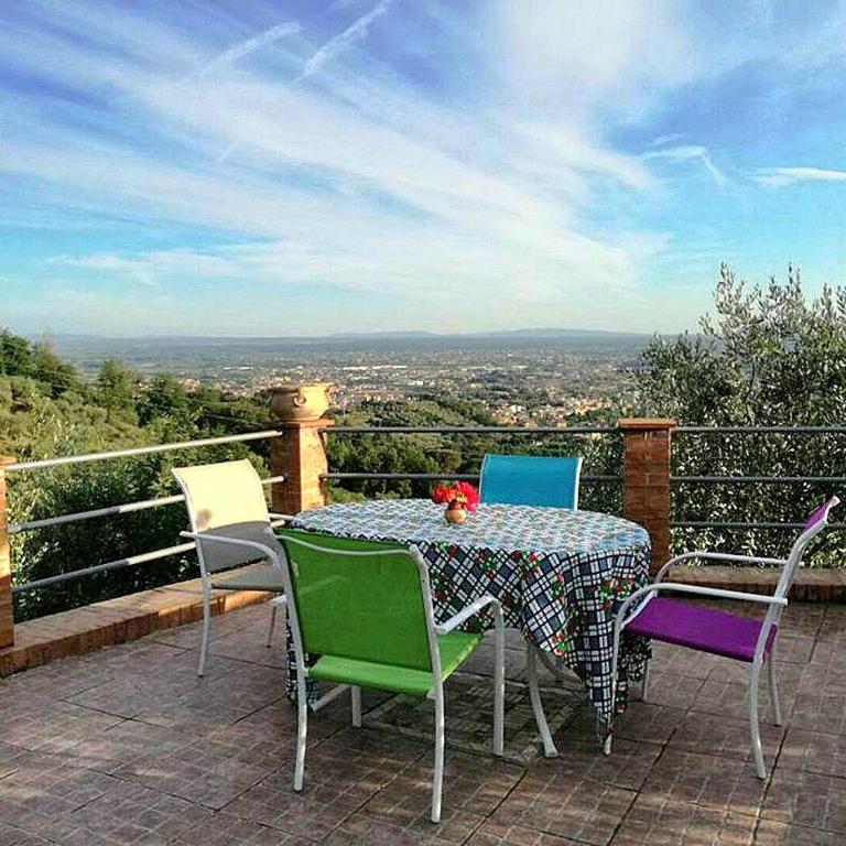 Typical Tuscan Villa with Exclusive Pool & Private Parking - Casa Paola - Villa - 25