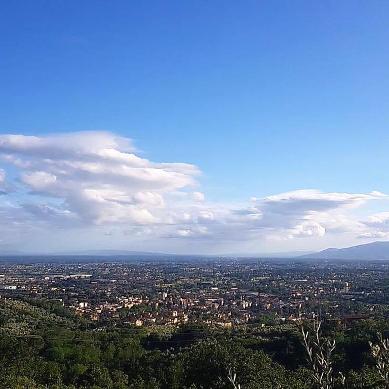 Typical Tuscan Villa with Exclusive Pool & Private Parking - Casa Paola - Villa - 31