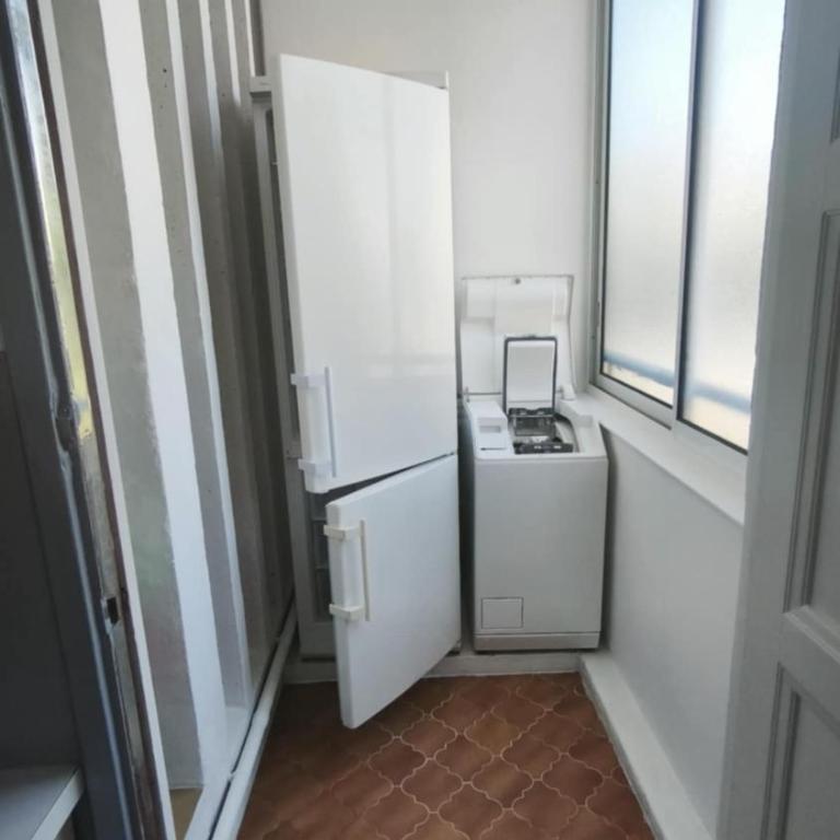 karine et thierry - Apartment mit 2 Schlafzimmern - 5