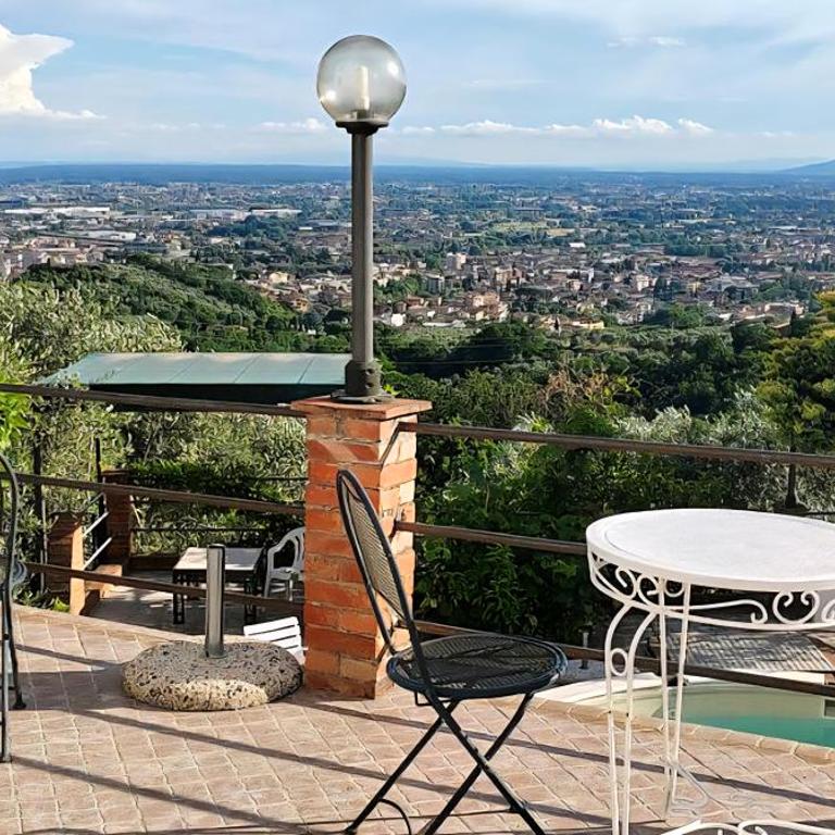 Typical Tuscan Villa with Exclusive Pool & Private Parking - Casa Paola - Villa - 26