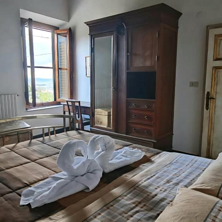 Typical Tuscan Villa with Exclusive Pool & Private Parking - Casa Paola - Villa - 3
