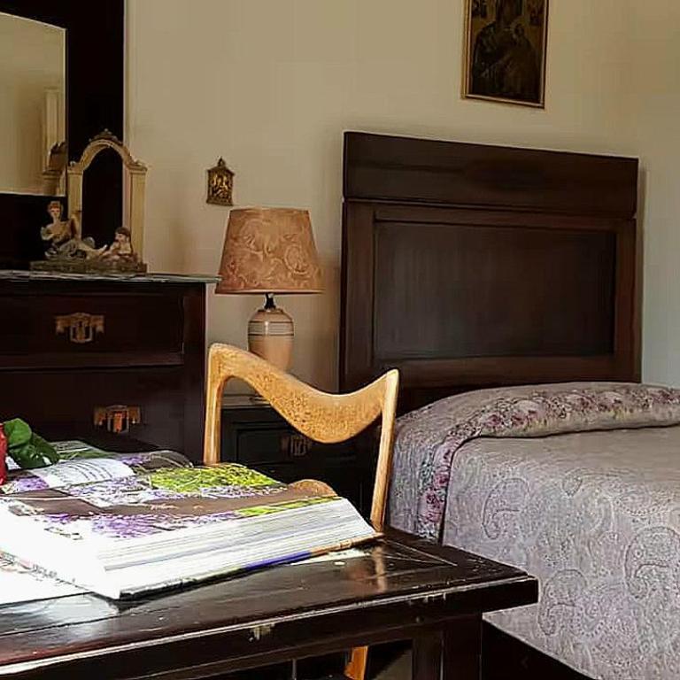Typical Tuscan Villa with Exclusive Pool & Private Parking - Casa Paola - Villa - 8