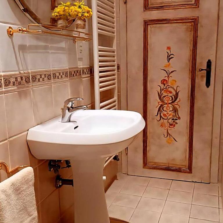Typical Tuscan Villa with Exclusive Pool & Private Parking - Casa Paola - Villa - 10