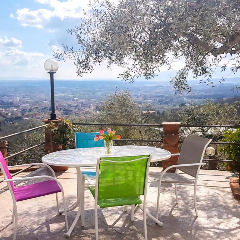 Typical Tuscan Villa with Exclusive Pool & Private Parking - Casa Paola - Villa - 23