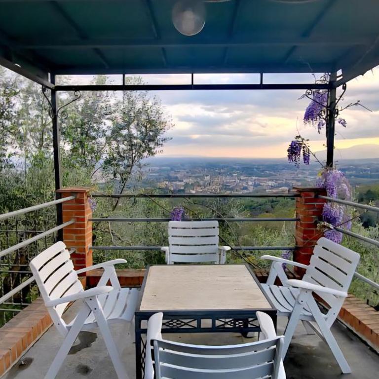 Typical Tuscan Villa with Exclusive Pool & Private Parking - Casa Paola - Villa - 21