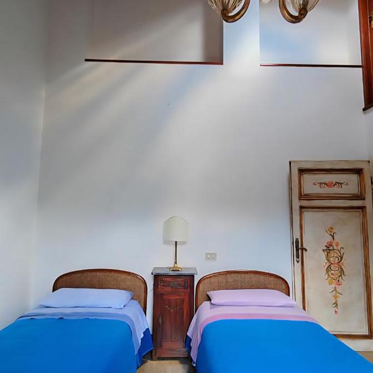 Typical Tuscan Villa with Exclusive Pool & Private Parking - Casa Paola - Villa - 6