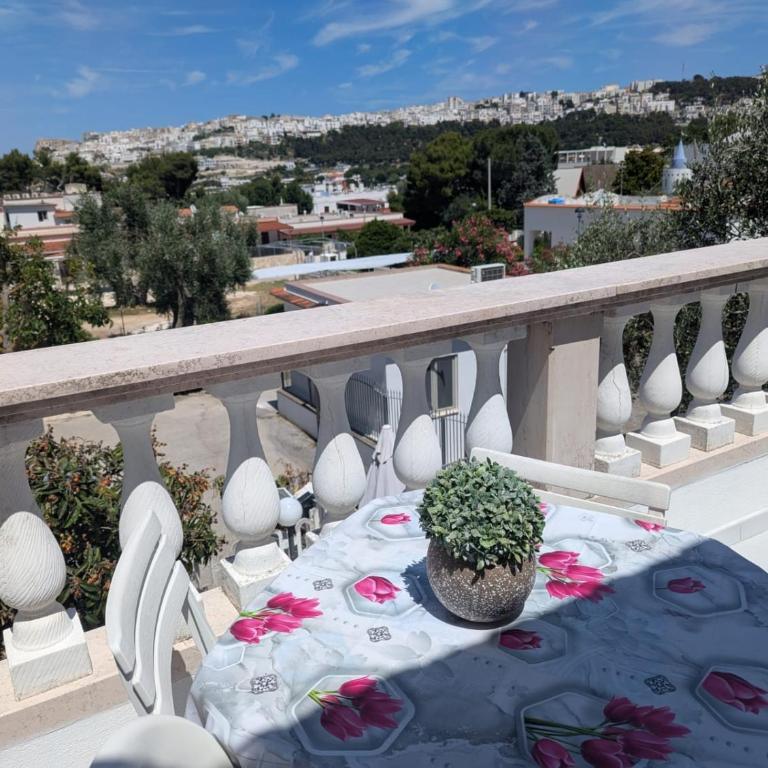 Appartamenti Luce di Puglia - Appartamento Bilocale - 11