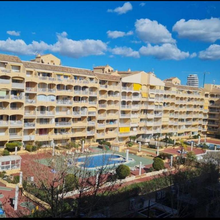 Appartement La Sonrisa - Two-Bedroom Apartment - 3