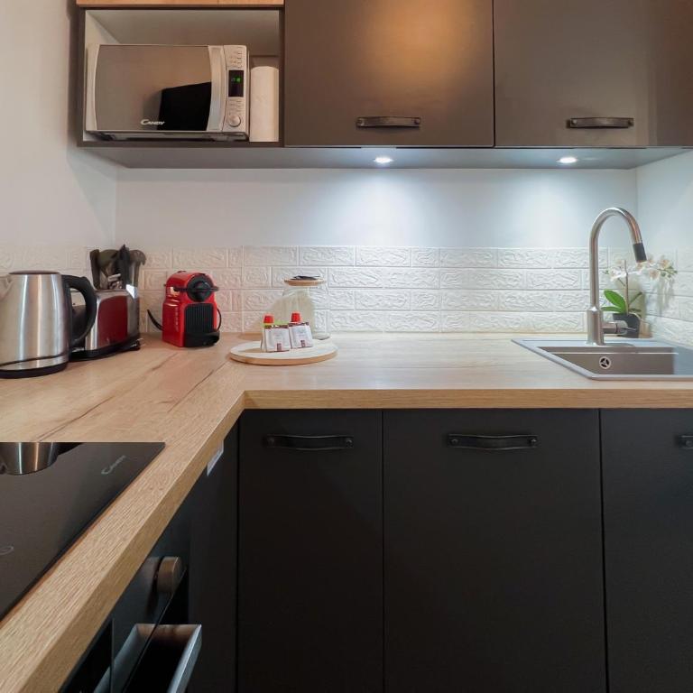 Eldorado proche du lac - Apartamento con balcón - 9