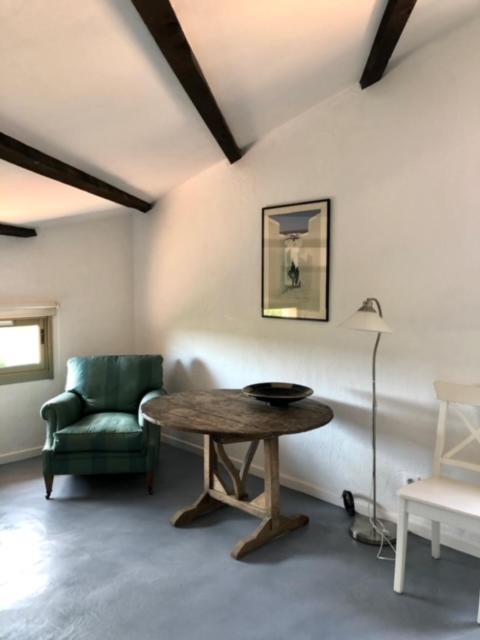 Villa familiale dans beau domaine - Villa 1 Chambre - 14