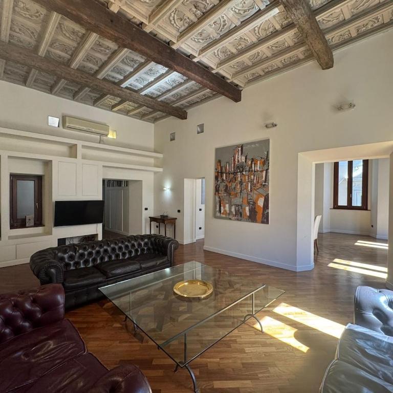 La Dolce Vita in the Ancient Rome - Appartamento con 2 Camere da Letto - 1
