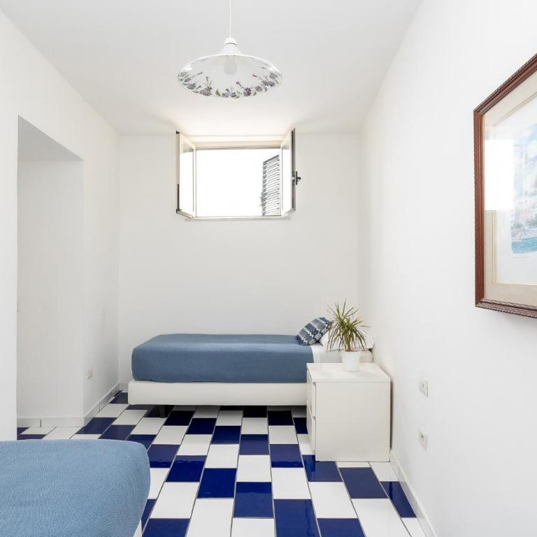 Casa Nilde - Camera Familiare con Bagno - 10