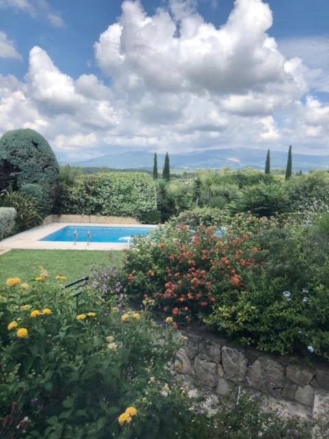 Villa familiale dans beau domaine - Villa 1 Chambre - 21