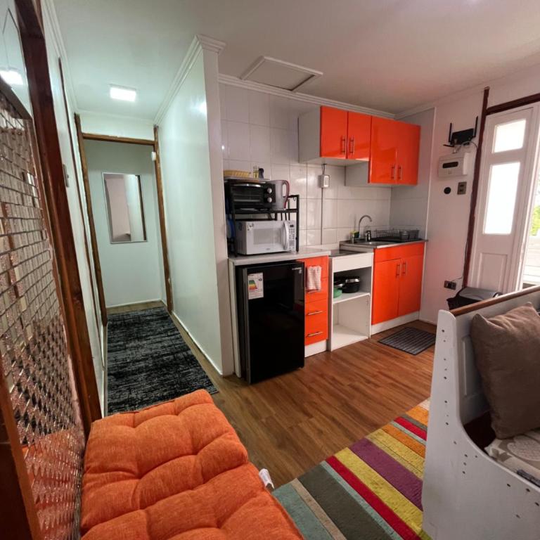 DeptosGuacolda - Apartamento de 2 dormitorios - 10