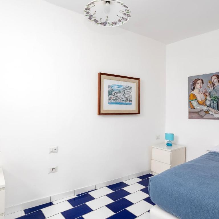 Casa Nilde - Camera Familiare con Bagno - 11