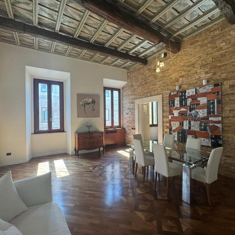 La Dolce Vita in the Ancient Rome - Appartamento con 2 Camere da Letto - 4