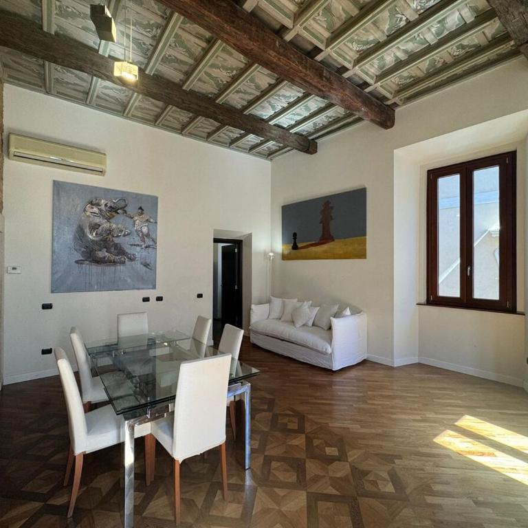 La Dolce Vita in the Ancient Rome - Appartamento con 2 Camere da Letto - 5