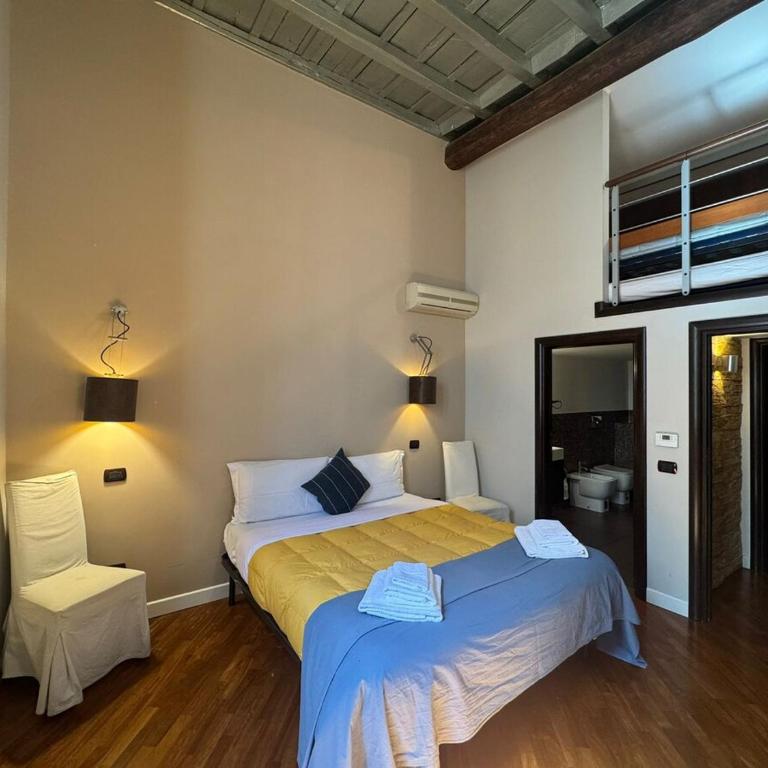 La Dolce Vita in the Ancient Rome - Appartamento con 2 Camere da Letto - 8