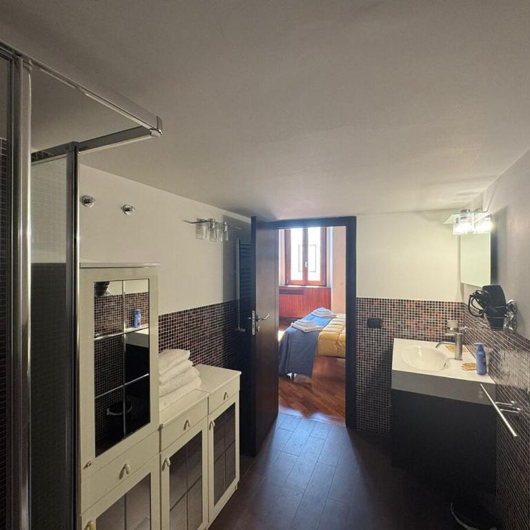 La Dolce Vita in the Ancient Rome - Appartamento con 2 Camere da Letto - 14