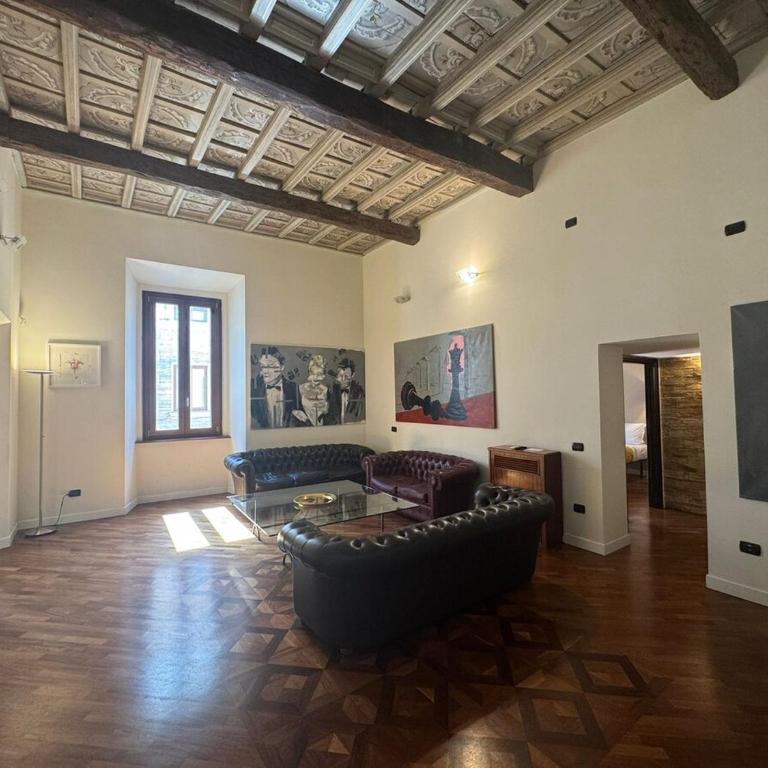 La Dolce Vita in the Ancient Rome - Appartamento con 2 Camere da Letto - 15