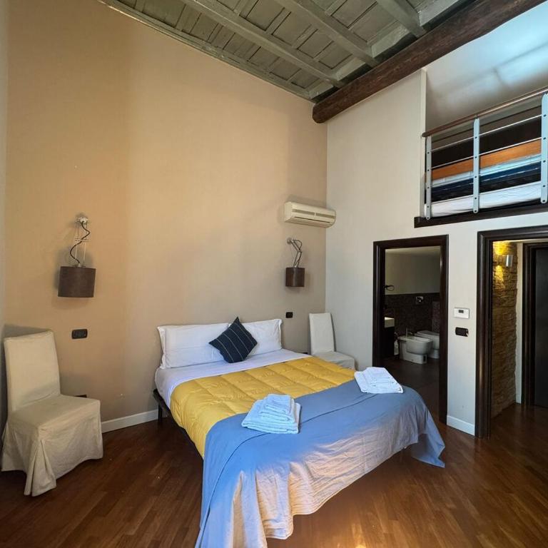 La Dolce Vita in the Ancient Rome - Appartamento con 2 Camere da Letto - 16