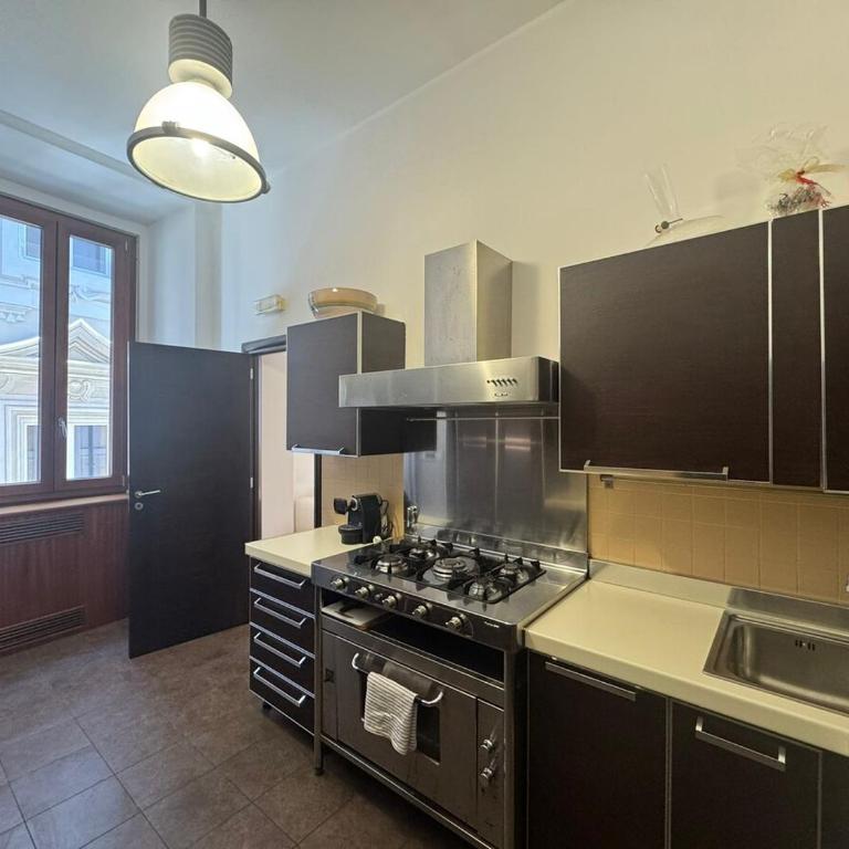 La Dolce Vita in the Ancient Rome - Appartamento con 2 Camere da Letto - 17