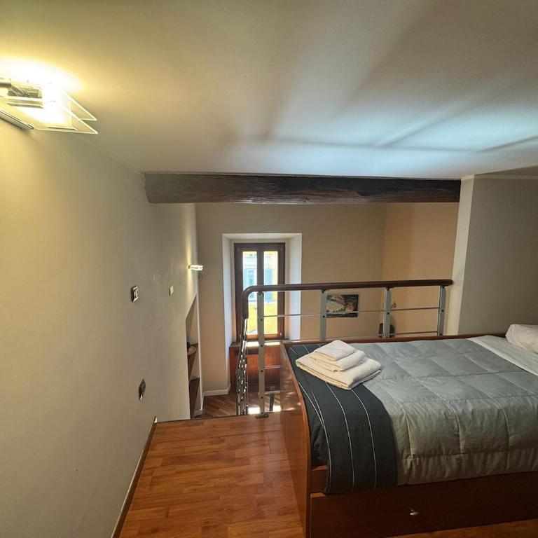 La Dolce Vita in the Ancient Rome - Appartamento con 2 Camere da Letto - 19