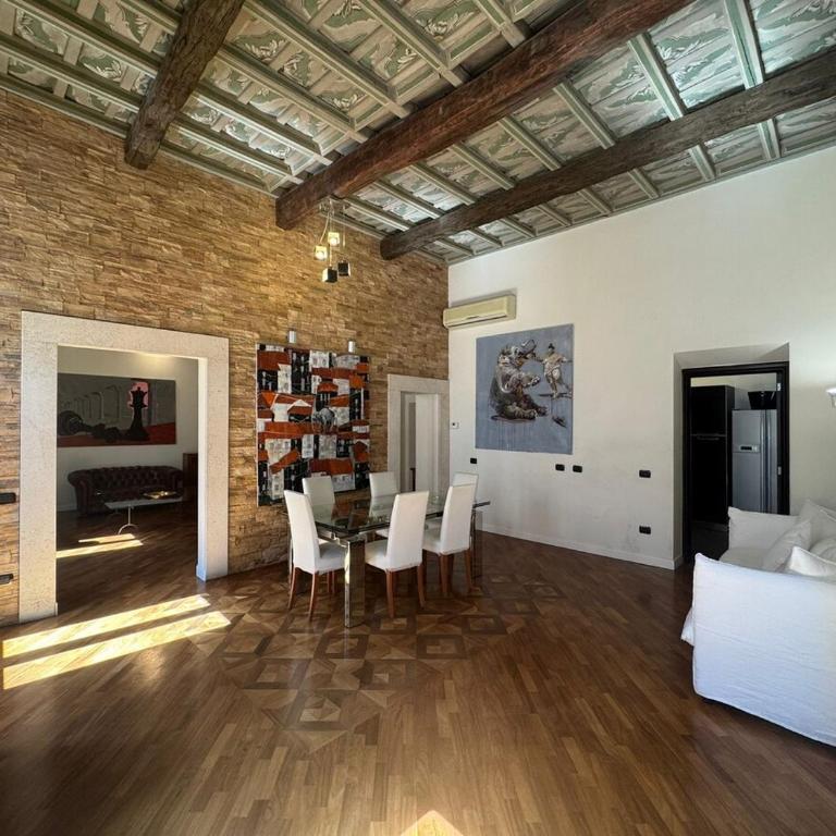 La Dolce Vita in the Ancient Rome - Appartamento con 2 Camere da Letto - 21