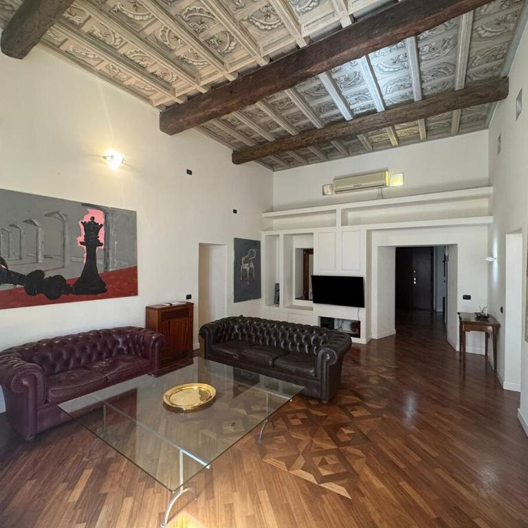 La Dolce Vita in the Ancient Rome - Appartamento con 2 Camere da Letto - 22