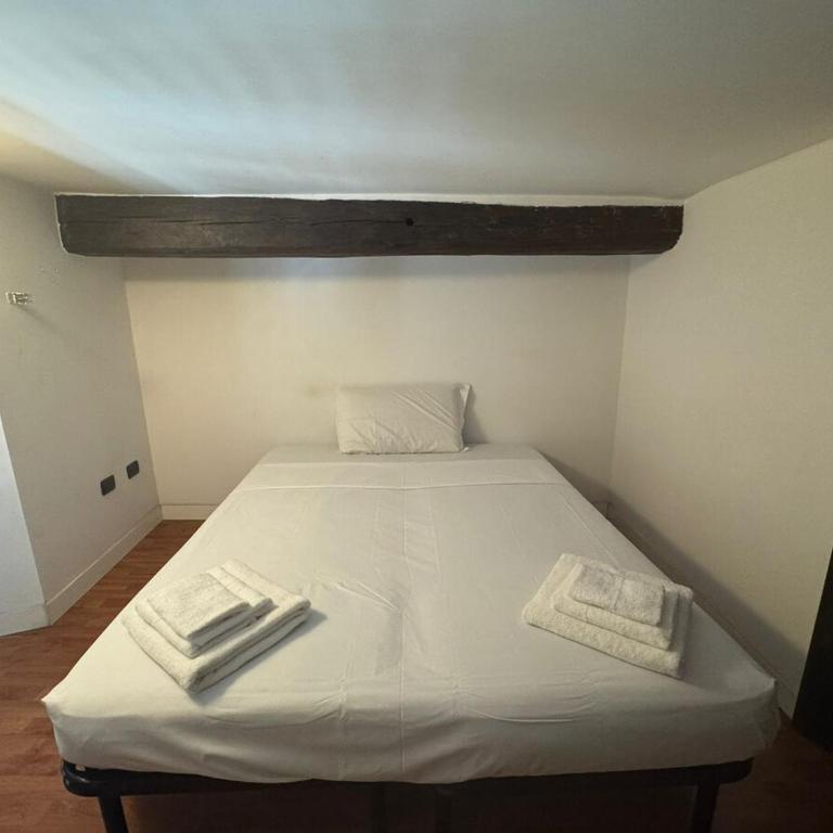 La Dolce Vita in the Ancient Rome - Appartamento con 2 Camere da Letto - 23