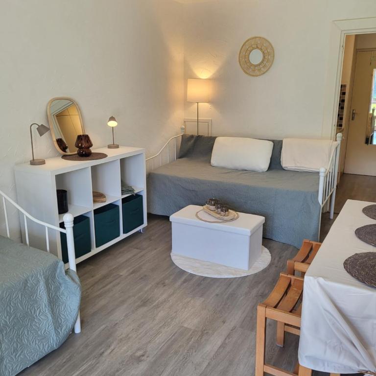 VACANCES à SUPERDEVOLUY hautes Alpes 05250 - Appartement - 27