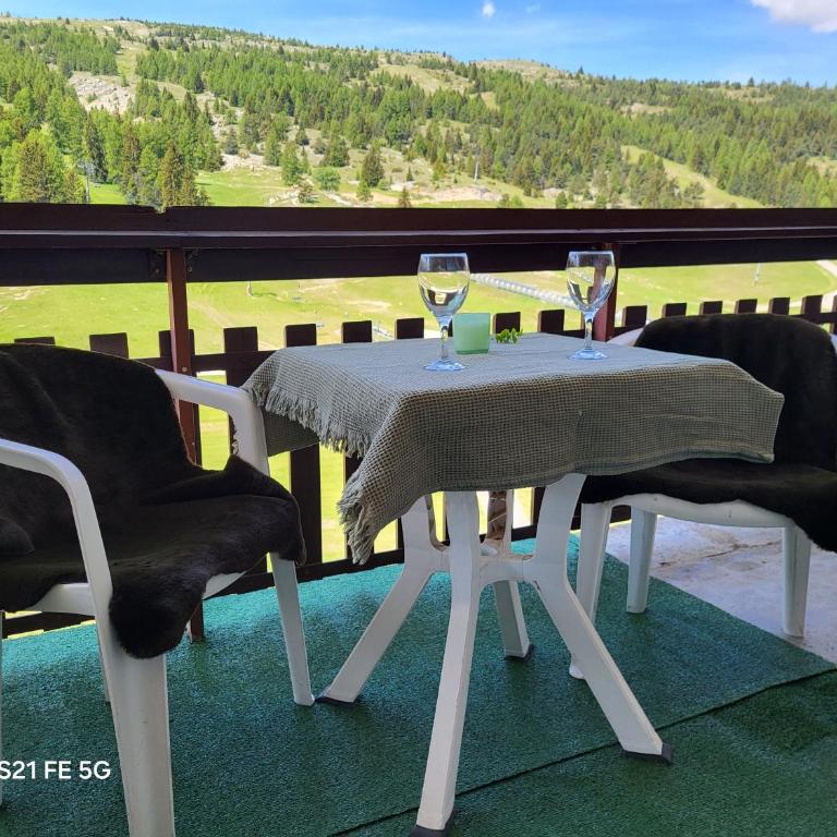 VACANCES à SUPERDEVOLUY hautes Alpes 05250 - Appartement - 58