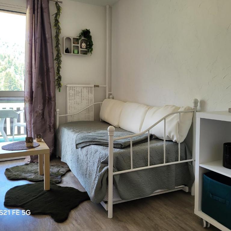 VACANCES à SUPERDEVOLUY hautes Alpes 05250 - Appartement - 31