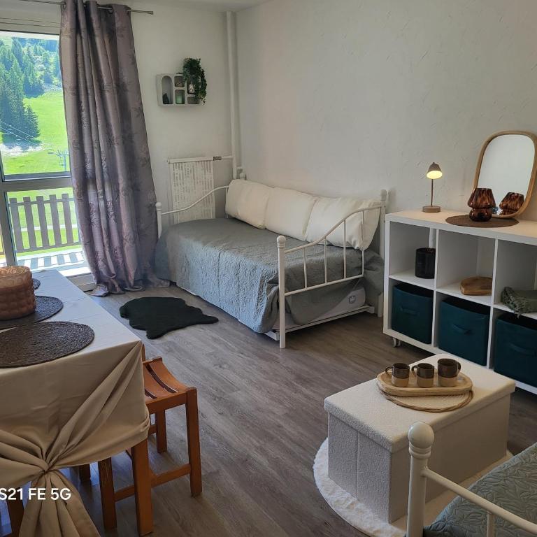 VACANCES à SUPERDEVOLUY hautes Alpes 05250 - Appartement - 21