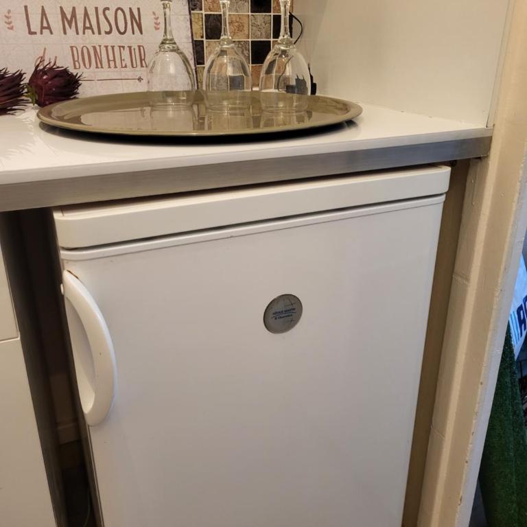 VACANCES à SUPERDEVOLUY hautes Alpes 05250 - Appartement - 35