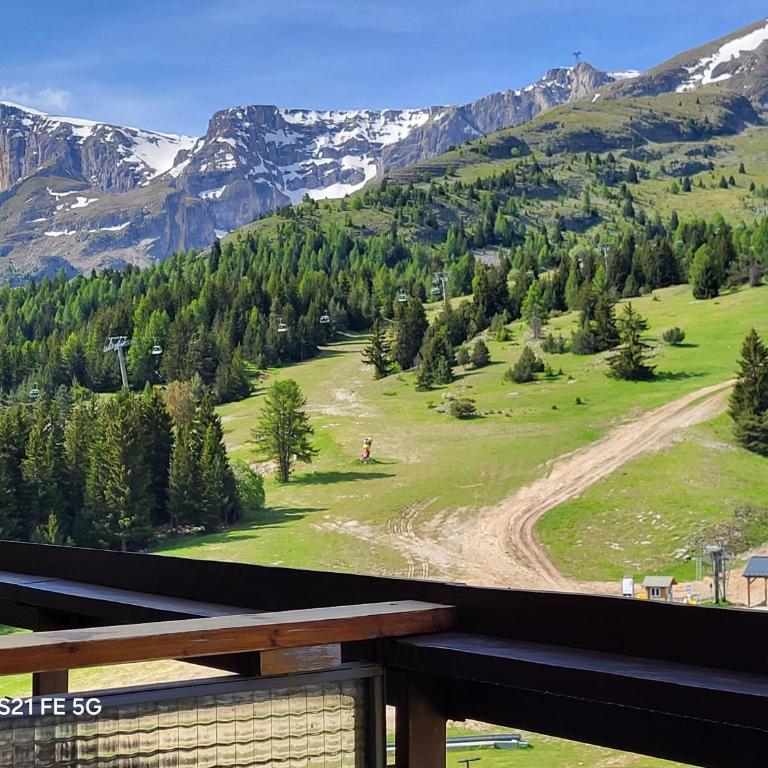 VACANCES à SUPERDEVOLUY hautes Alpes 05250 - Appartement - 57
